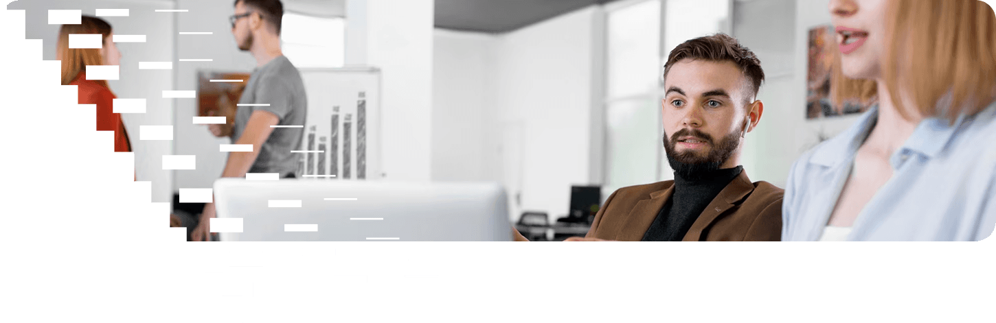 About hero background