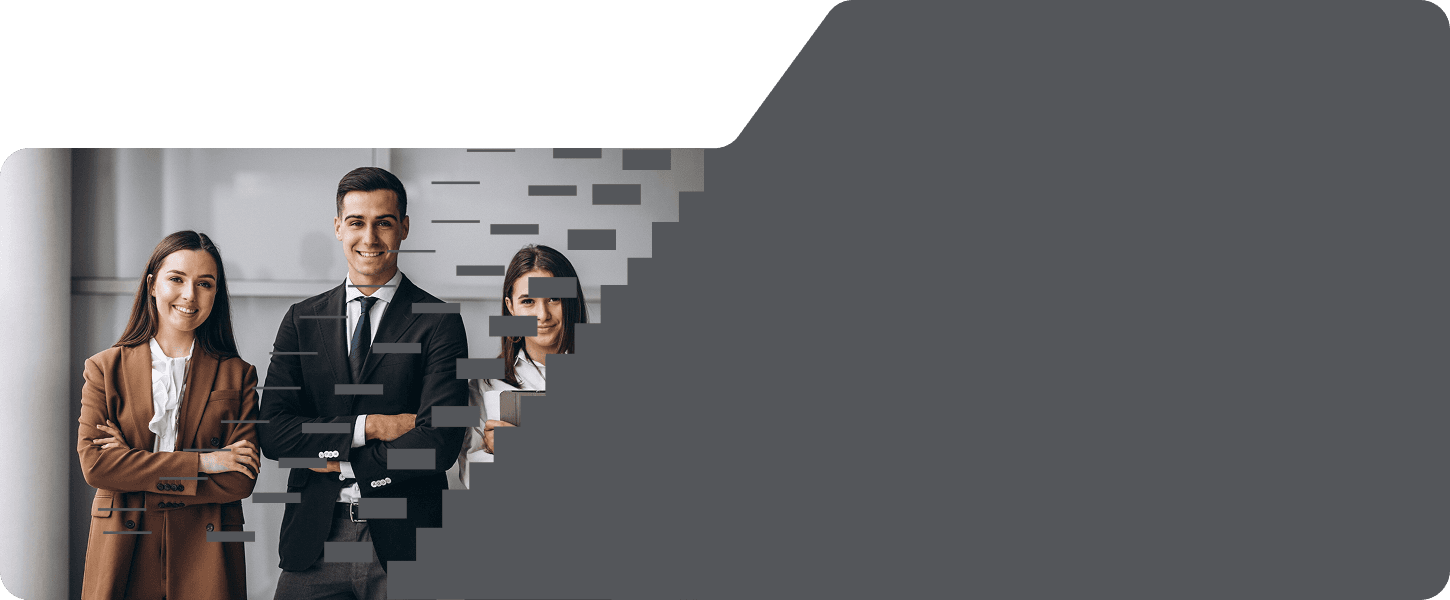 Team glitch background