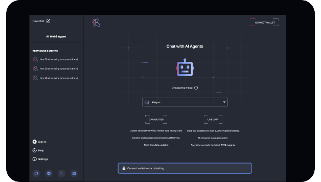 Roll AI Dashboard